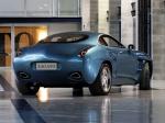 Diatto Ottovu Project by Zagato 2007 года